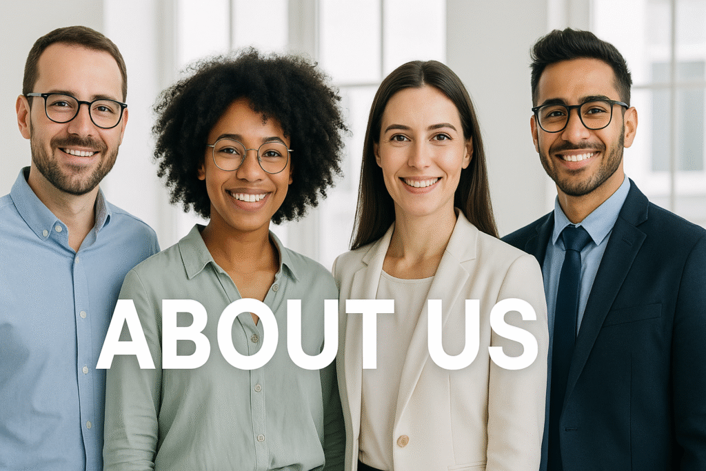 About Us